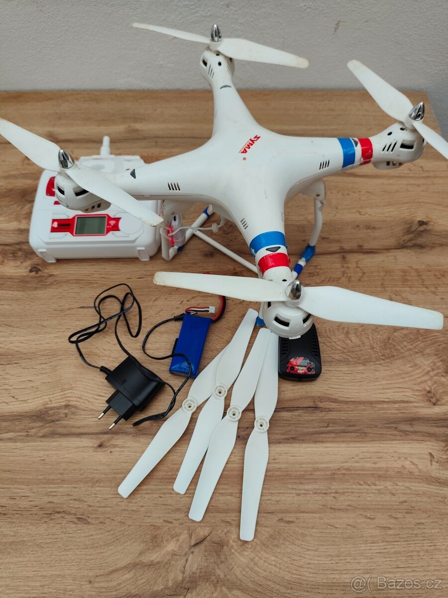 Dron Syma X8C