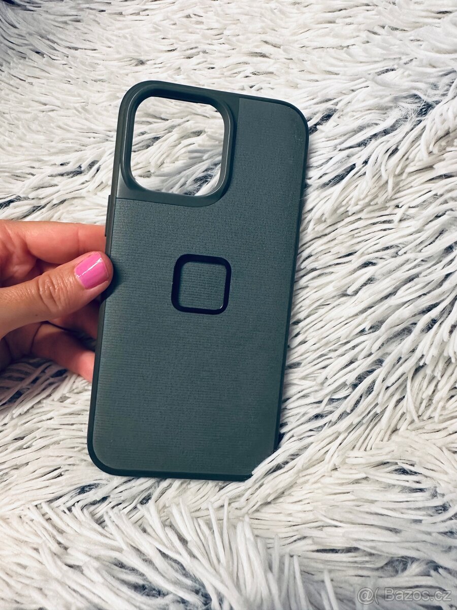 Peak Design - kryt IPhone 14 pro Max