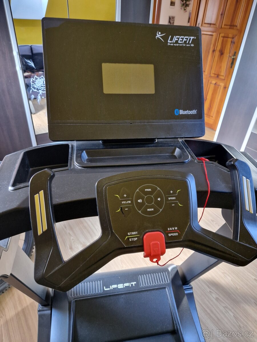 Běžecký pás