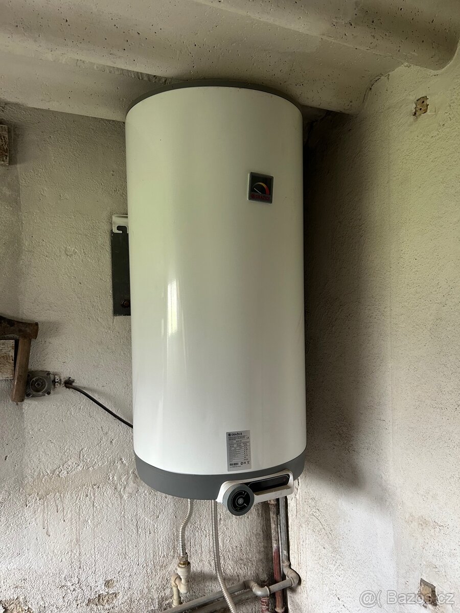 Bojler Dražice OKCE 125