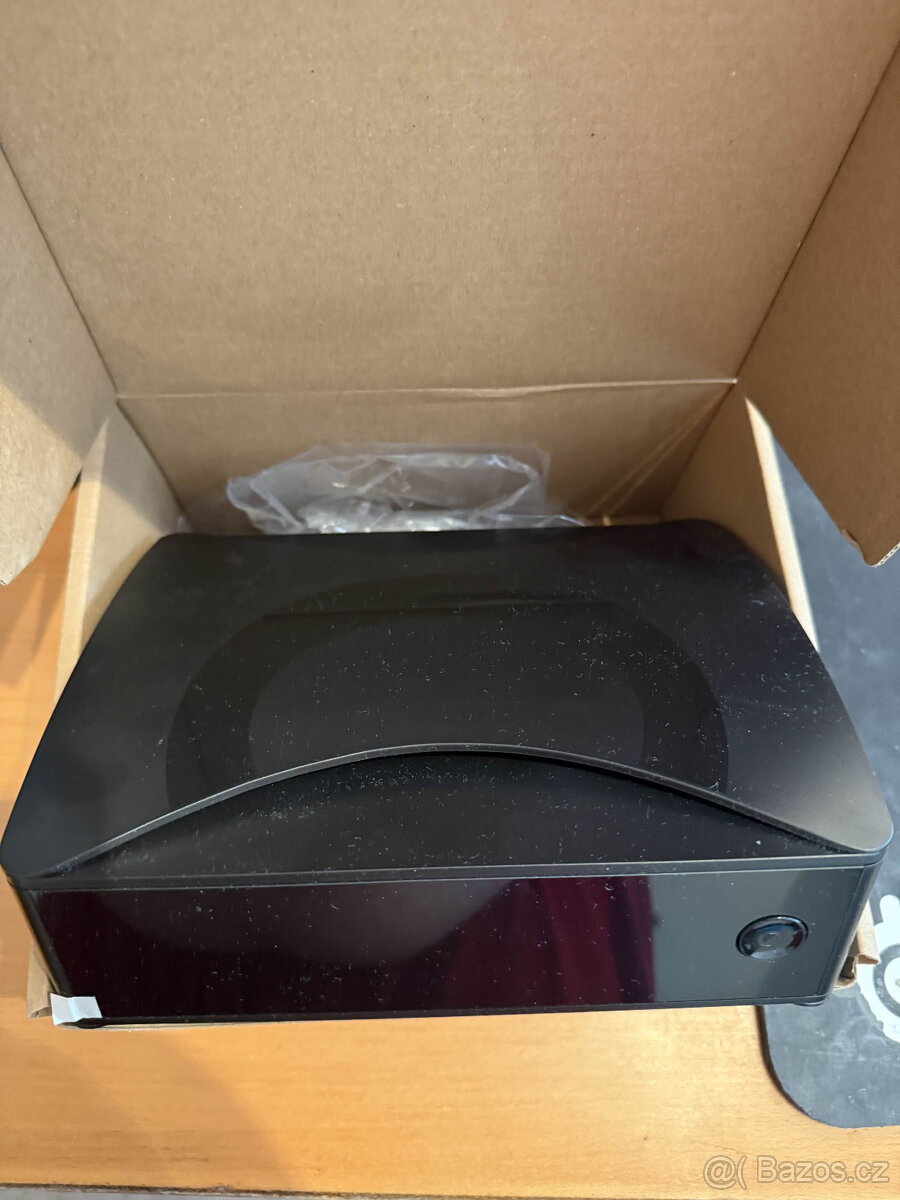 Smart box 2