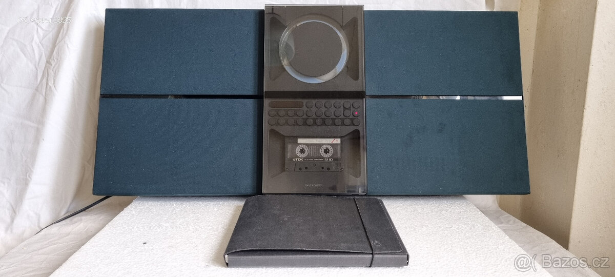 Bang & Olufsen - beosound century