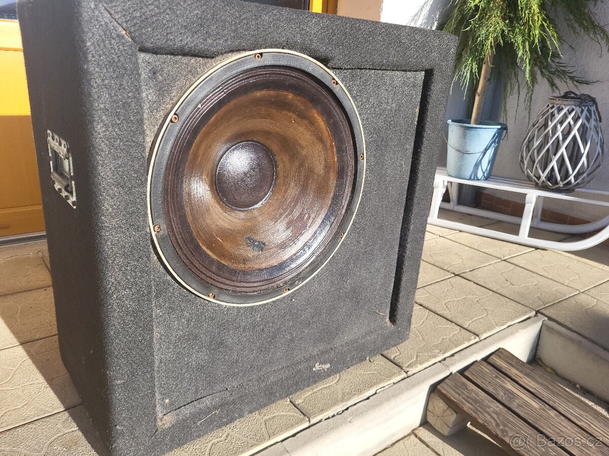 Reprobedna 100W