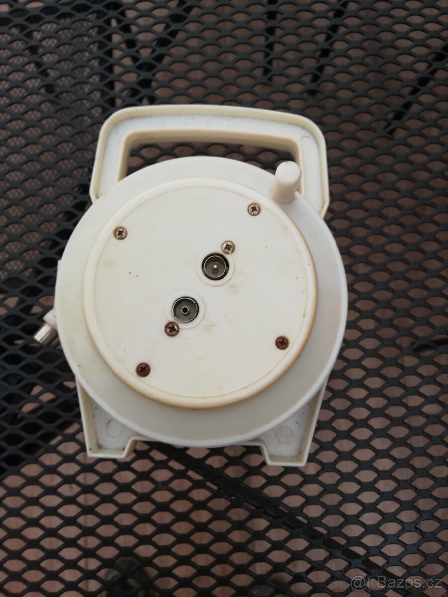 Nejlevnější prodlužovací koaxialni kabel