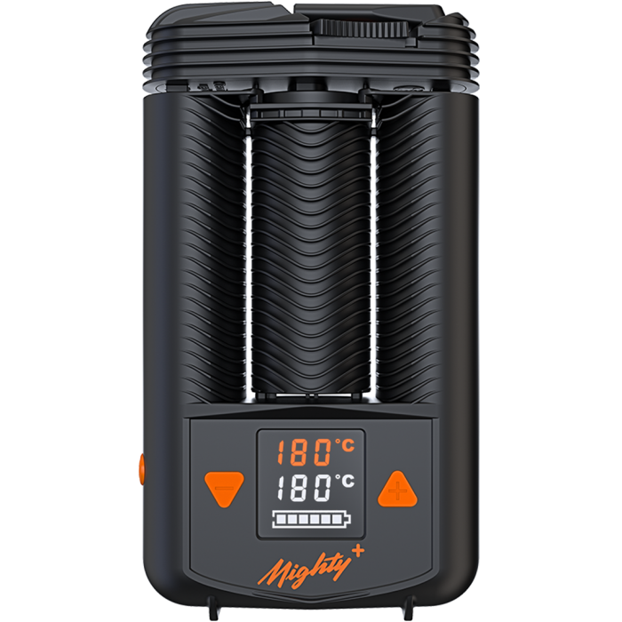 MIGHTY + Vaporizér + náhradní díly