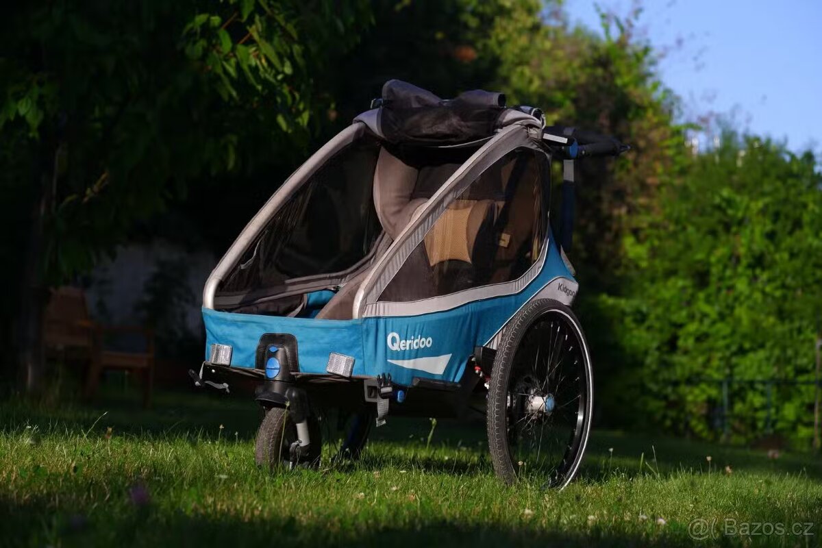 Queridoo Kidgoo 1 Sport 2020