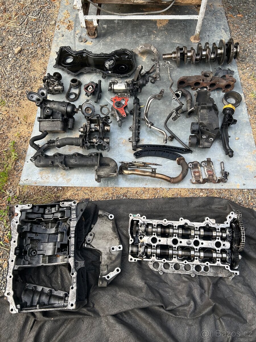 Renault 2.0dci