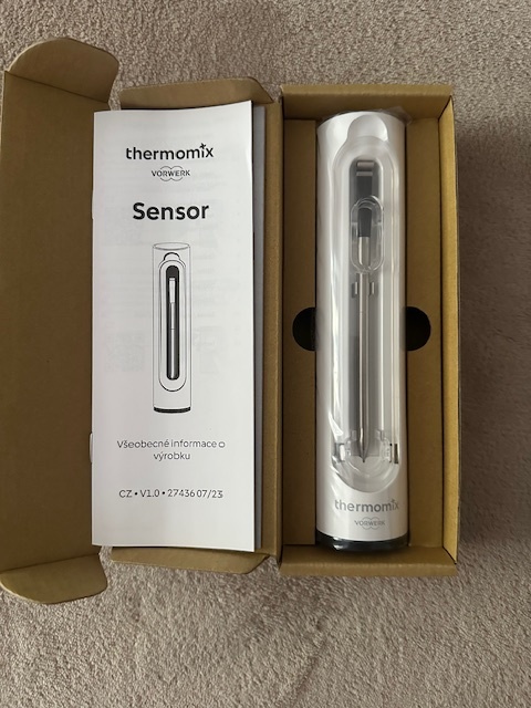 Senzor Thermomix