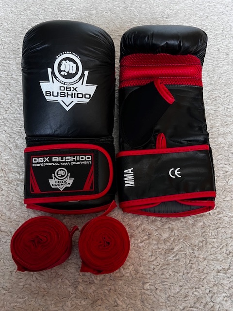 boxovací pytel