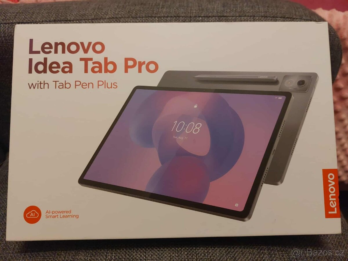 Lenovo Idea tab pro