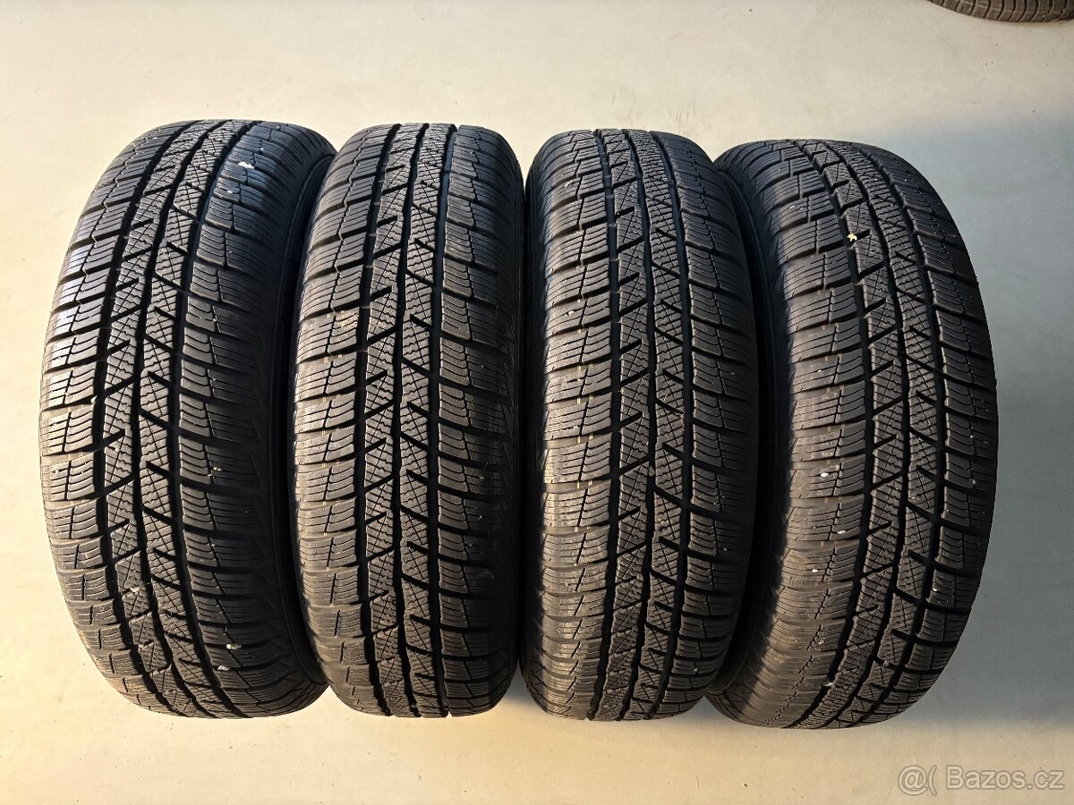 Zimní pneu Barum 185/65R15