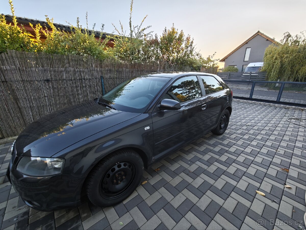 Audi A3 1.9tdi 77kw