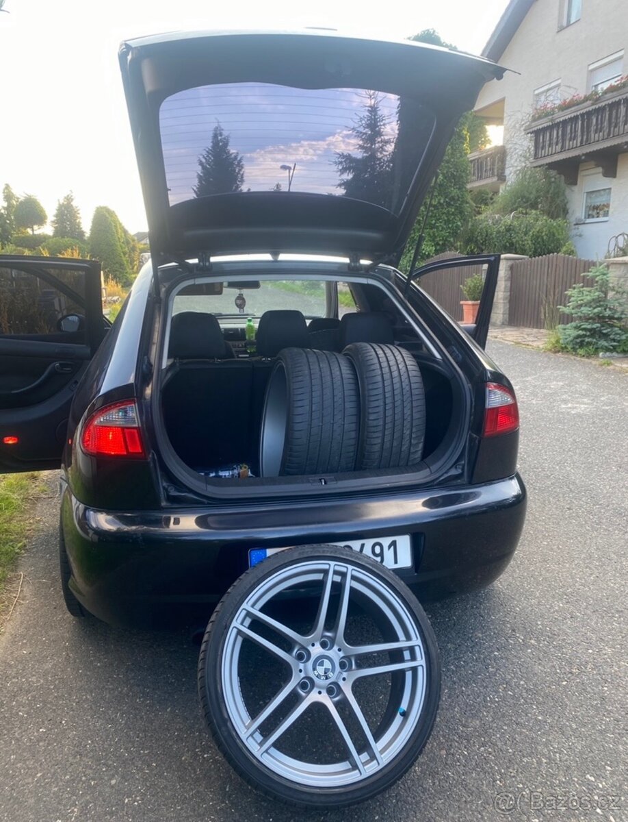 BMW STYLING 313 R19 5x120