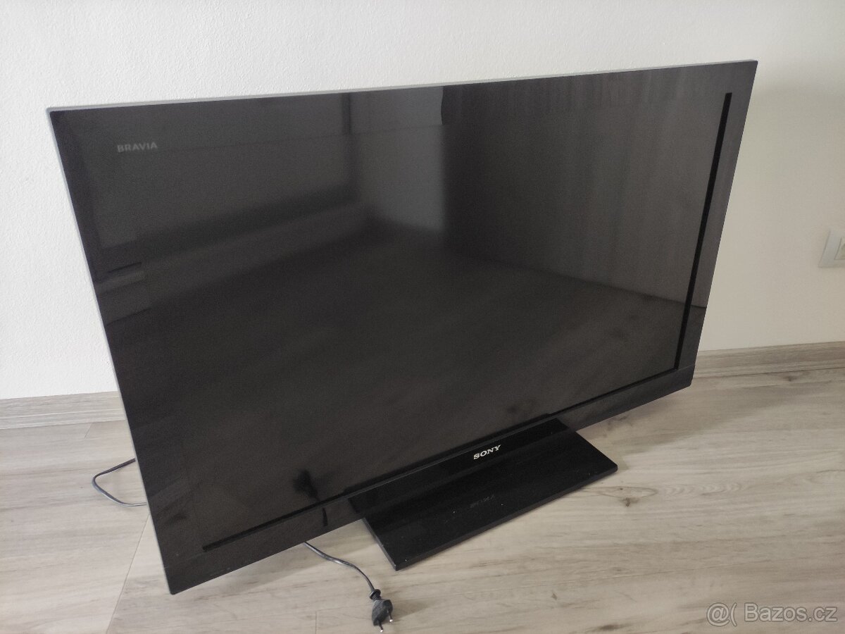 Televize Sony - KDL-40BX420