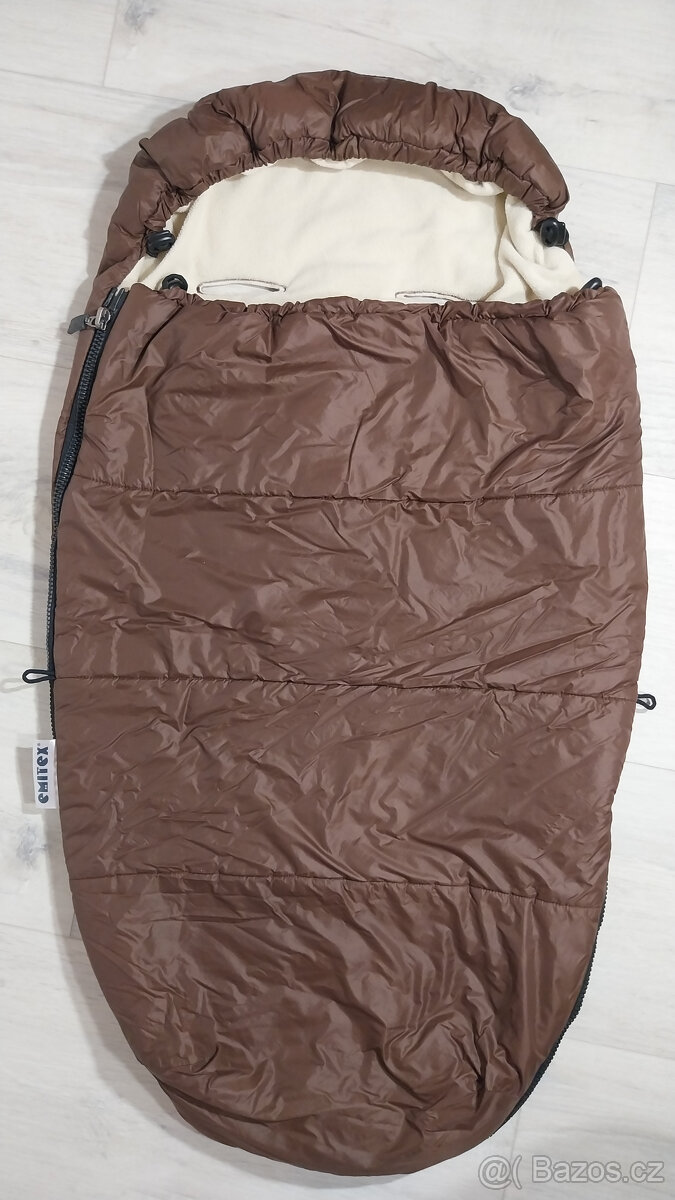 Fusak Emitex (délka 92cm)