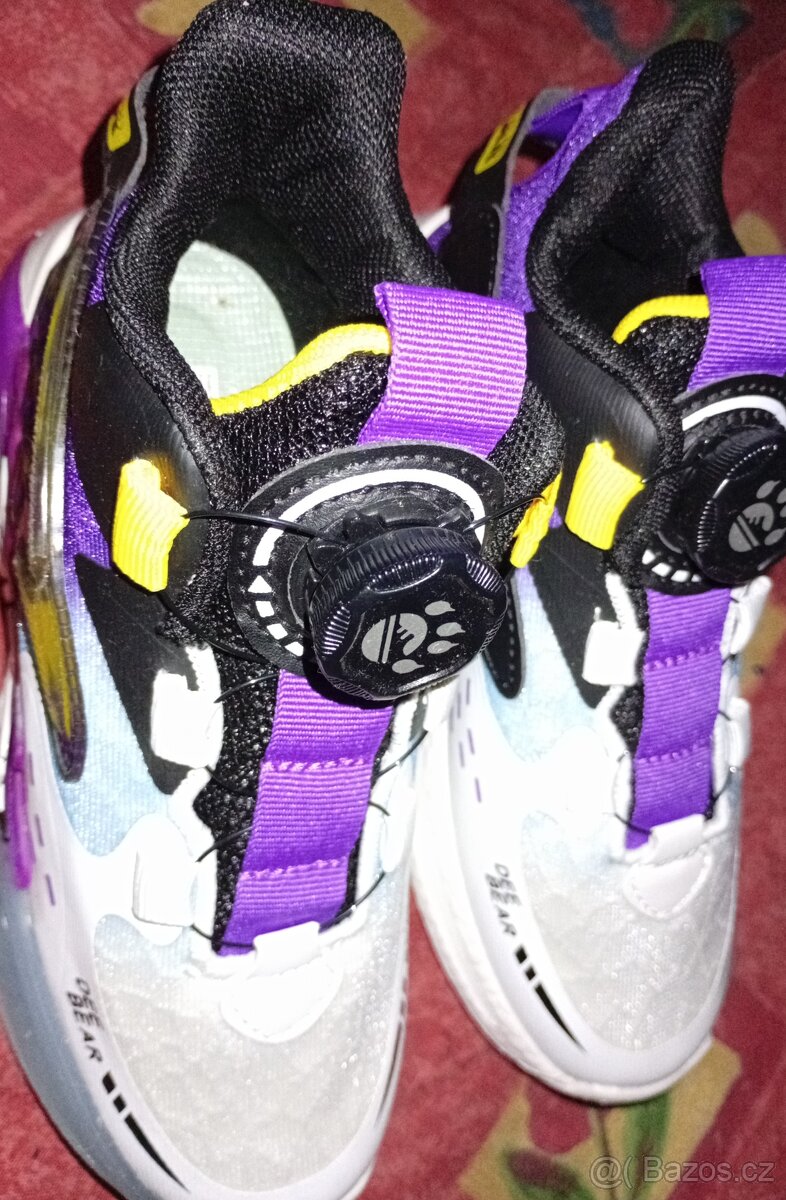 Prodám dětské boty