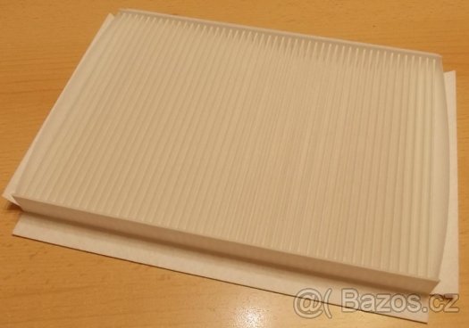 Pylový (kabinový) filtr – Kia Ceed  Hyundai i30