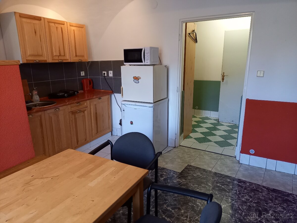 Týn nad Vltavou 2+1