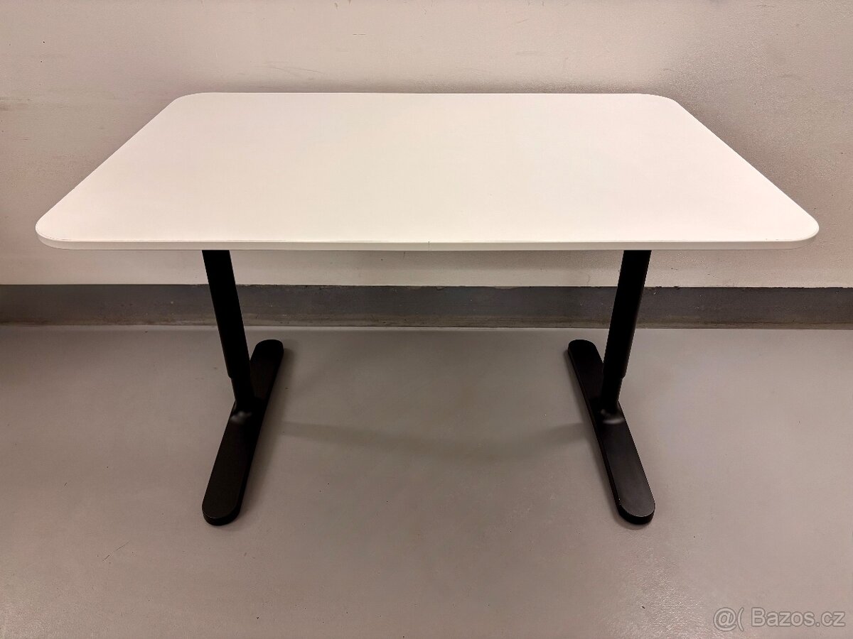 Kancelářský stůl Ikea Bekant