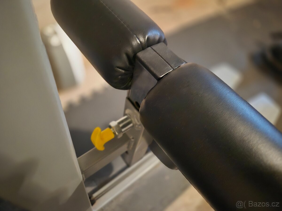 Domácí posilovna/fitness SLEVA