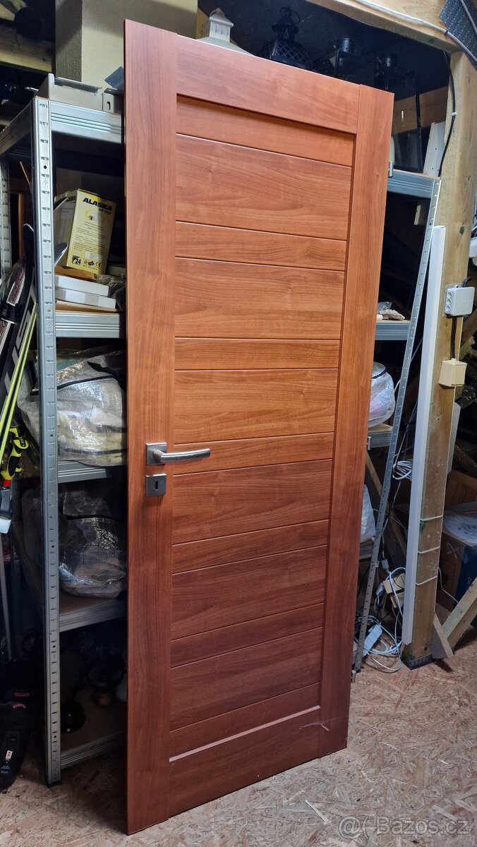 Interiérové dveře