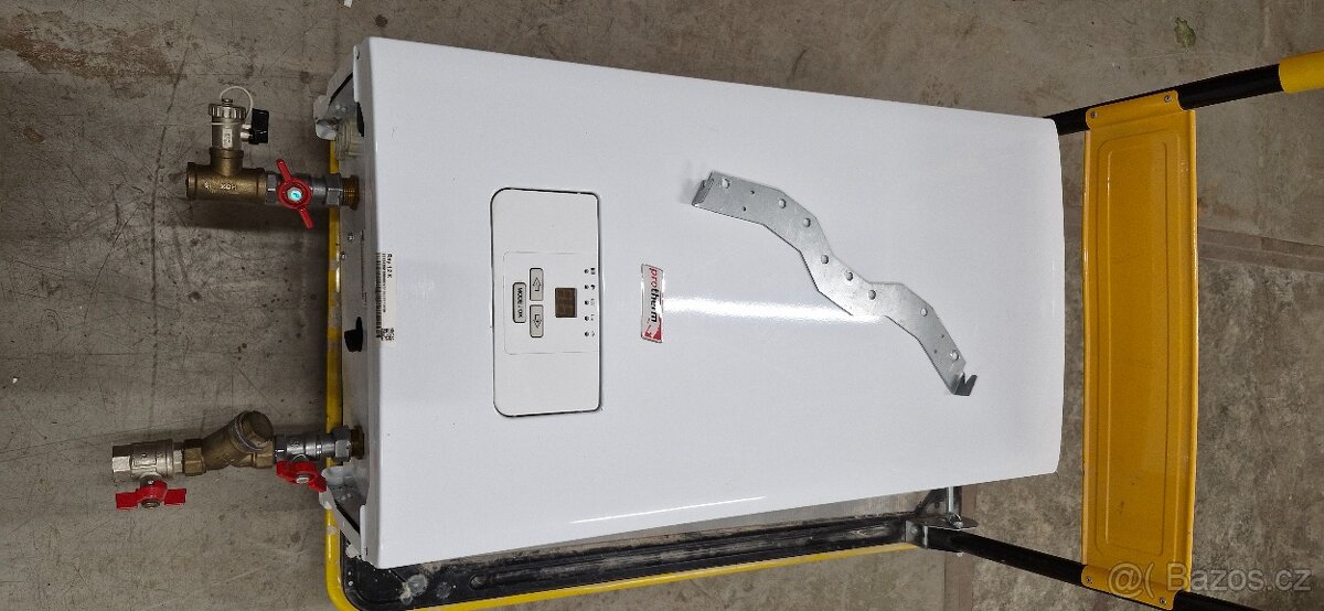 Elektro kotel Protherm RAY 12 K