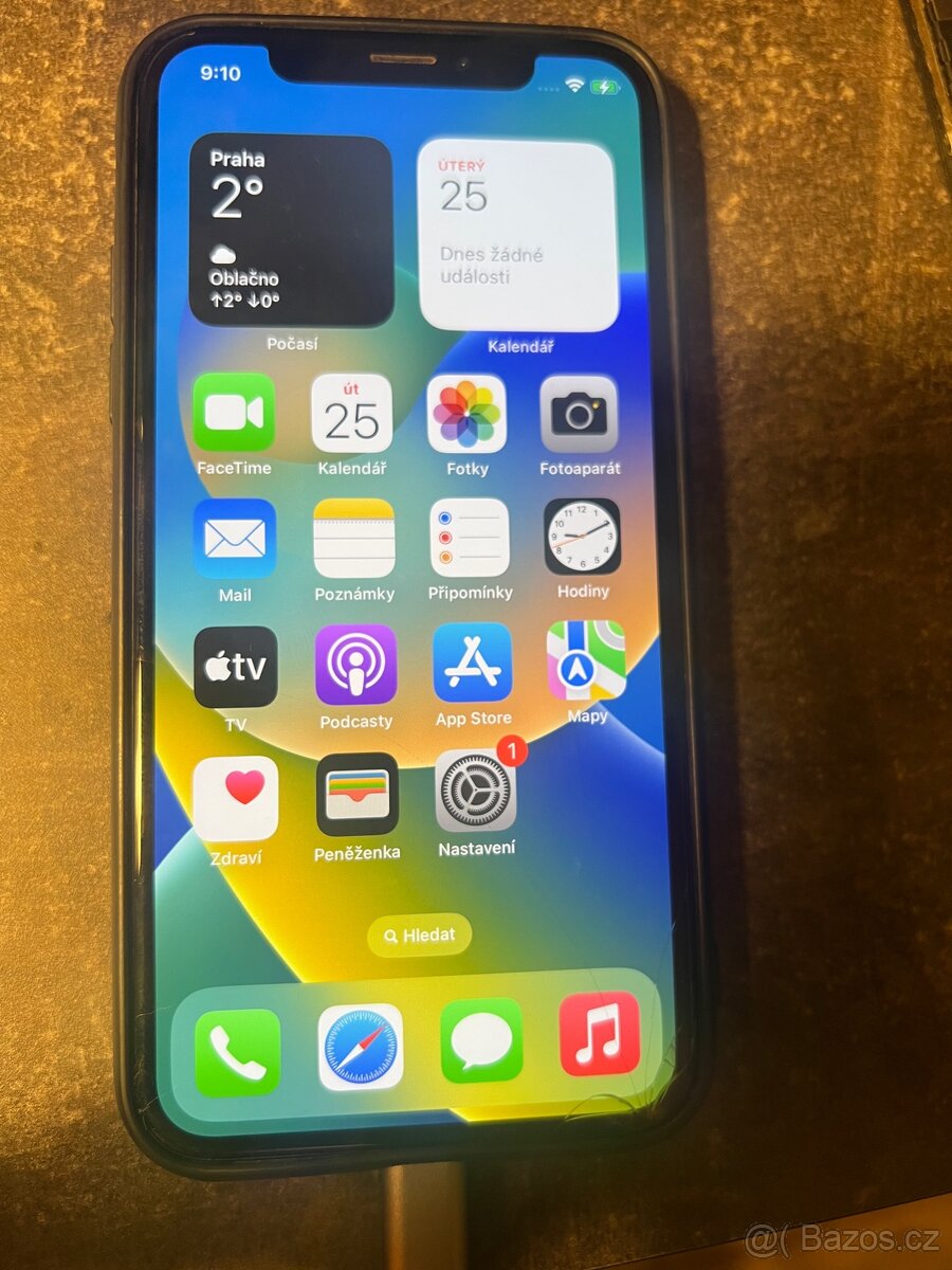 Iphone X 64gb