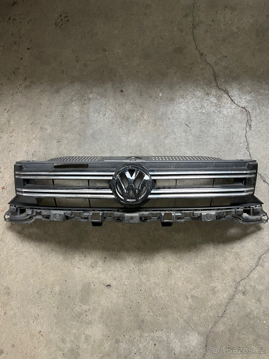 Maska VW tiguan 5N0.853.653.F