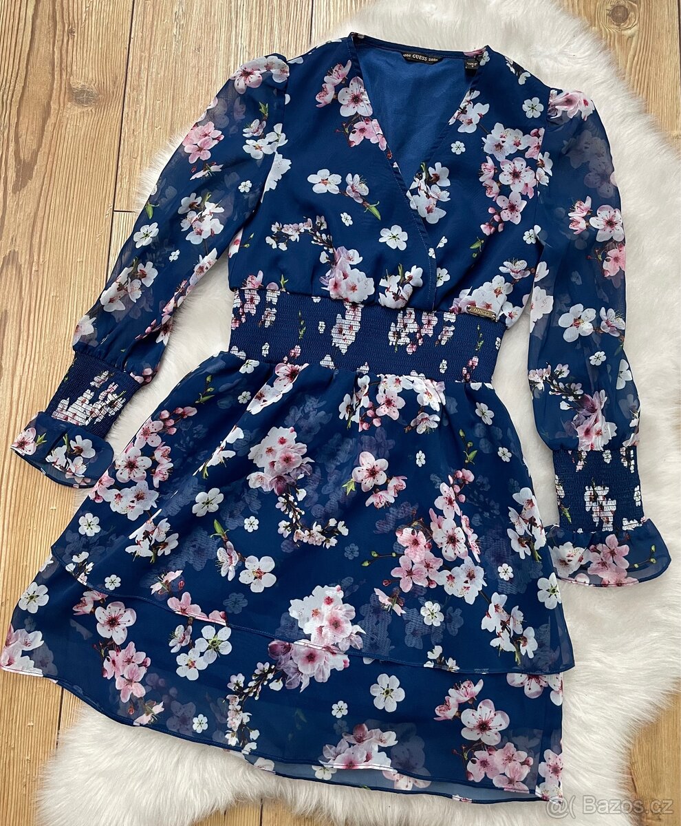 Dámská halenka Guess XS