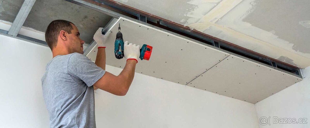 SADROKARTONISTI - NEMECKO - NASTUP IHNED