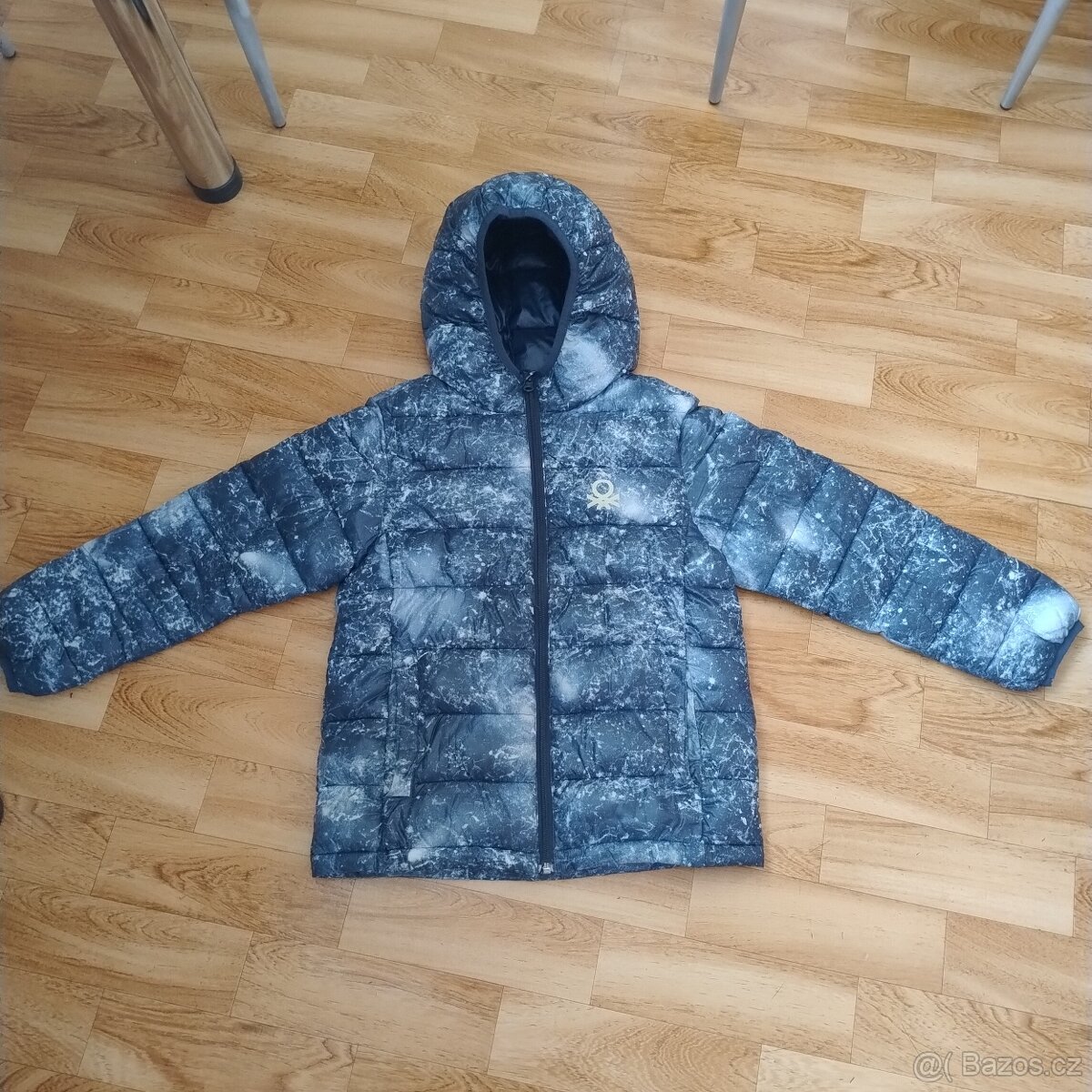 Bunda pro kluka Benetton