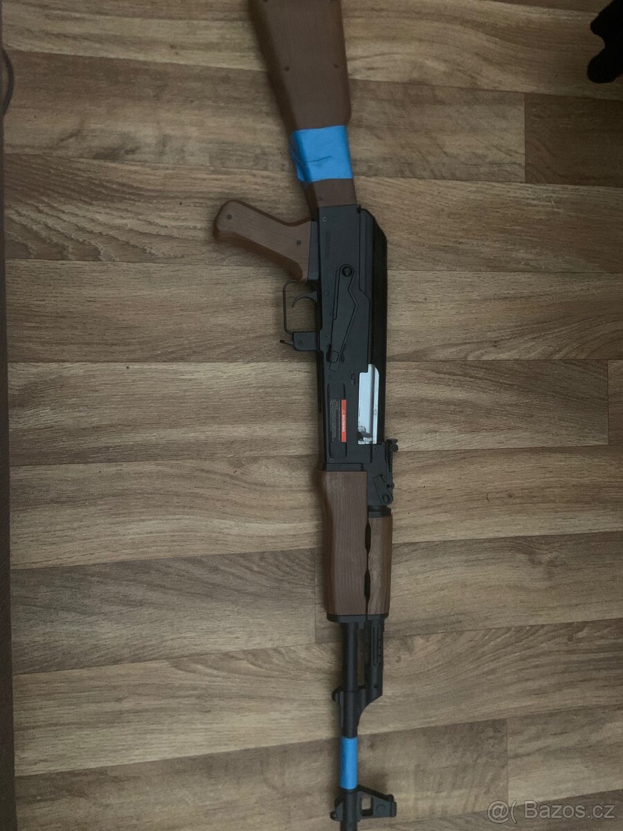 Airsoftka ak-47