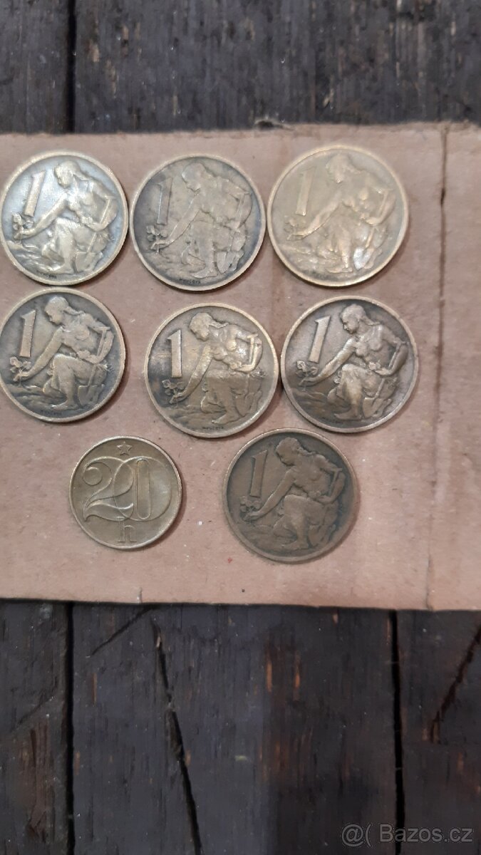 Mince Čssr.