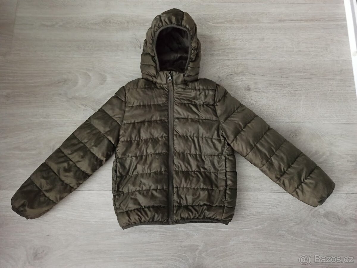 Přechodová bunda H&M