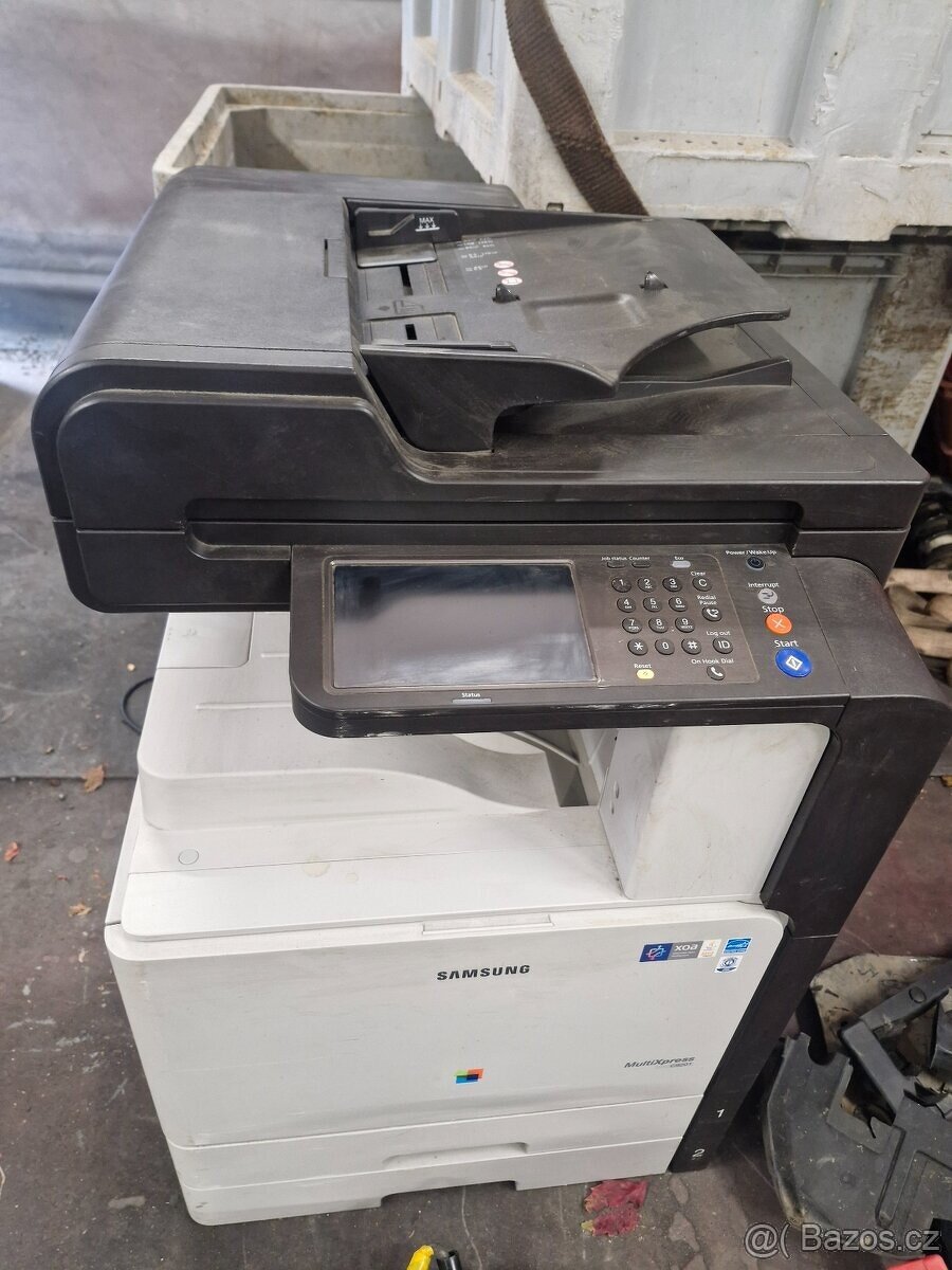 Tiskárna samsung