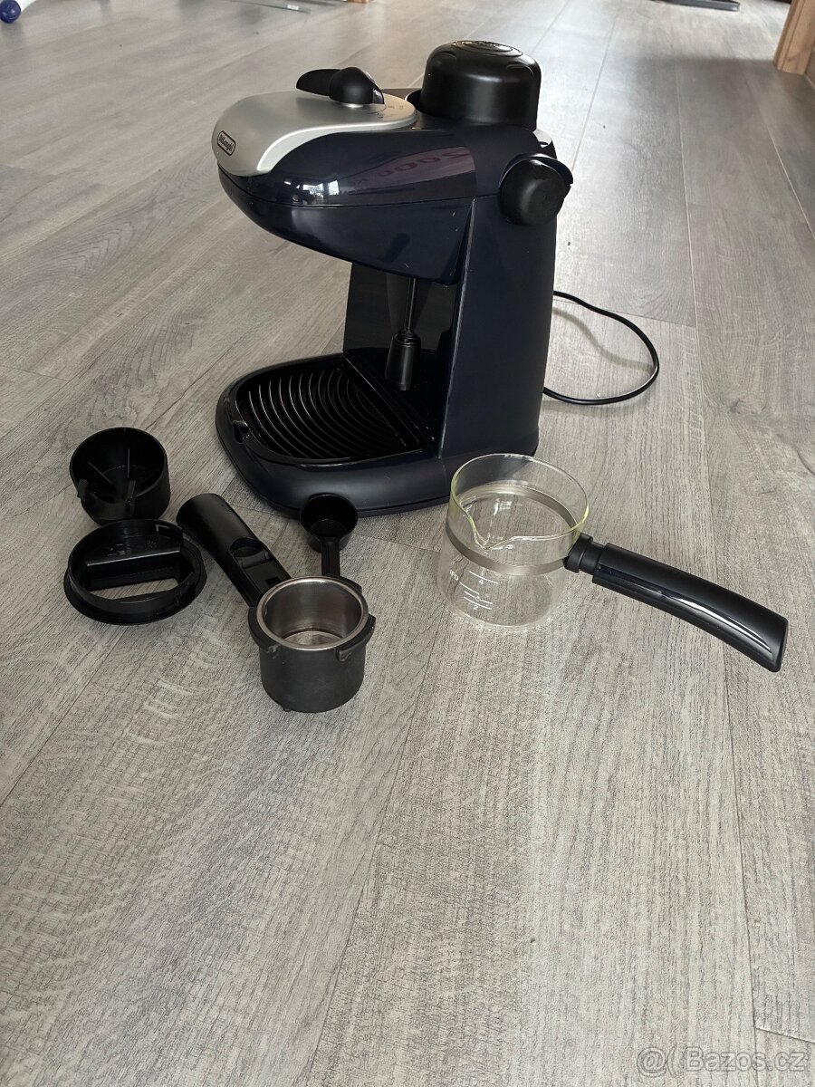 Delonghi EC7