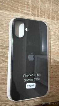 Kryt nový Iphone 16 Plus
