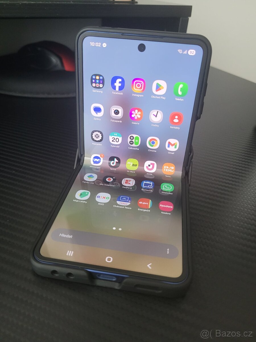 Samsung Z Flip 7 12/256GB