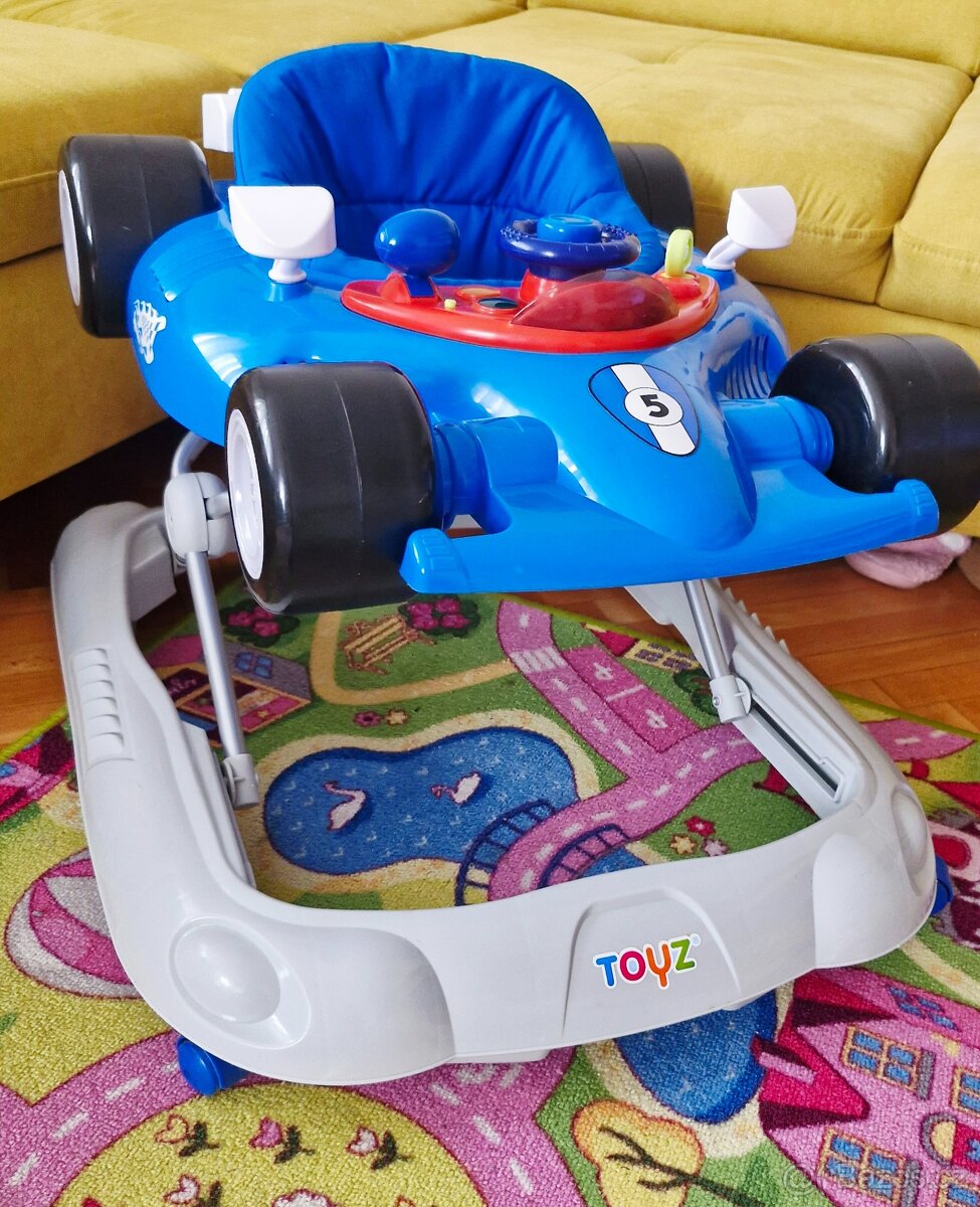 Vhodítko Formule