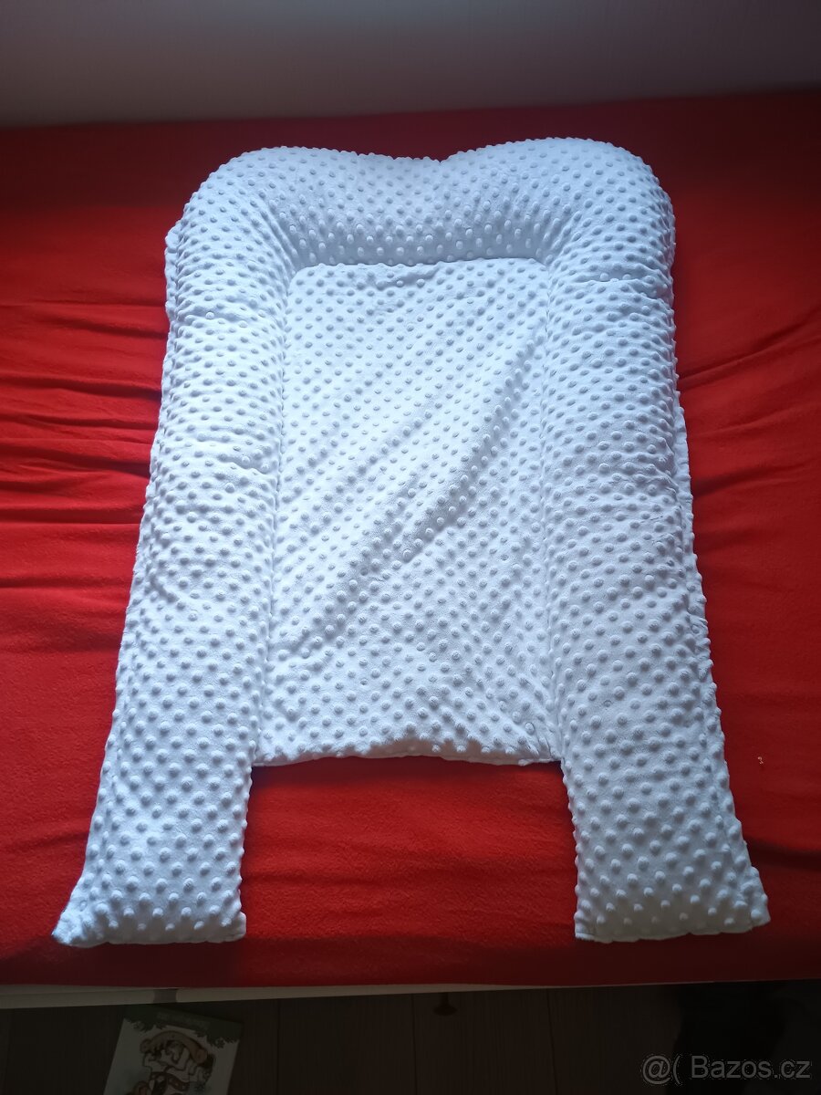 Hnízdečko minki