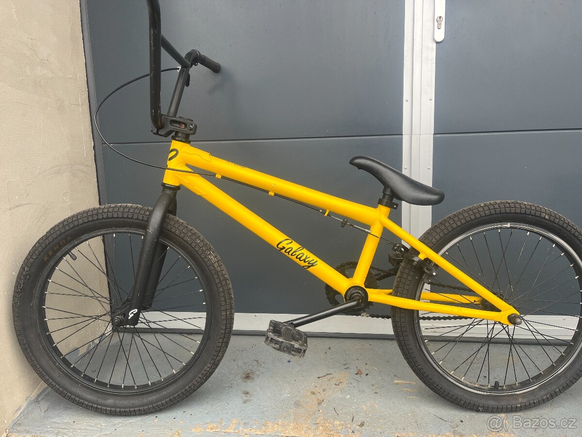 KOLO BMX 20