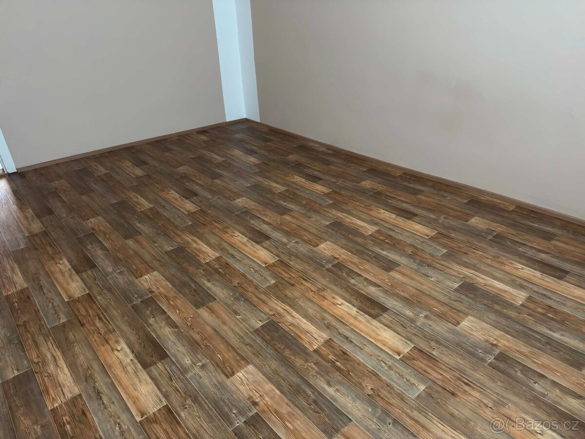 Linoleum