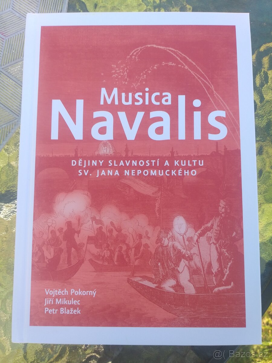 MUSICA NAVALIS 2022