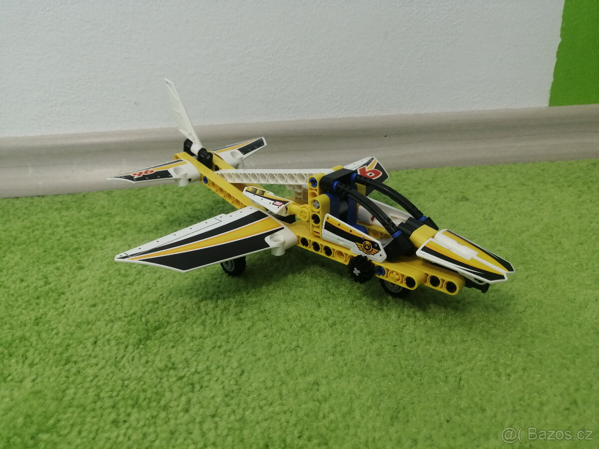 Lego technic 42044