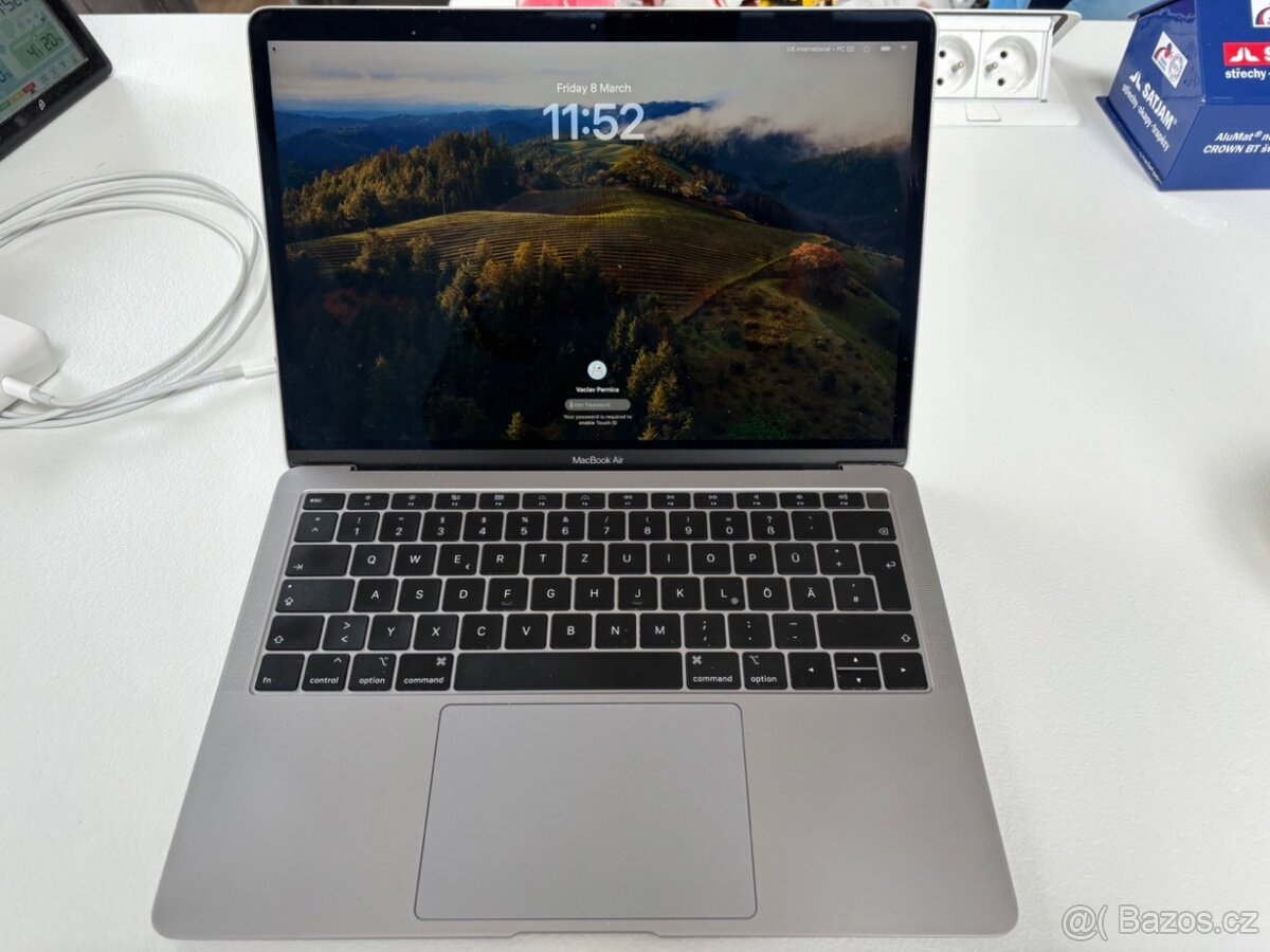 MacBook Air 13” 2019