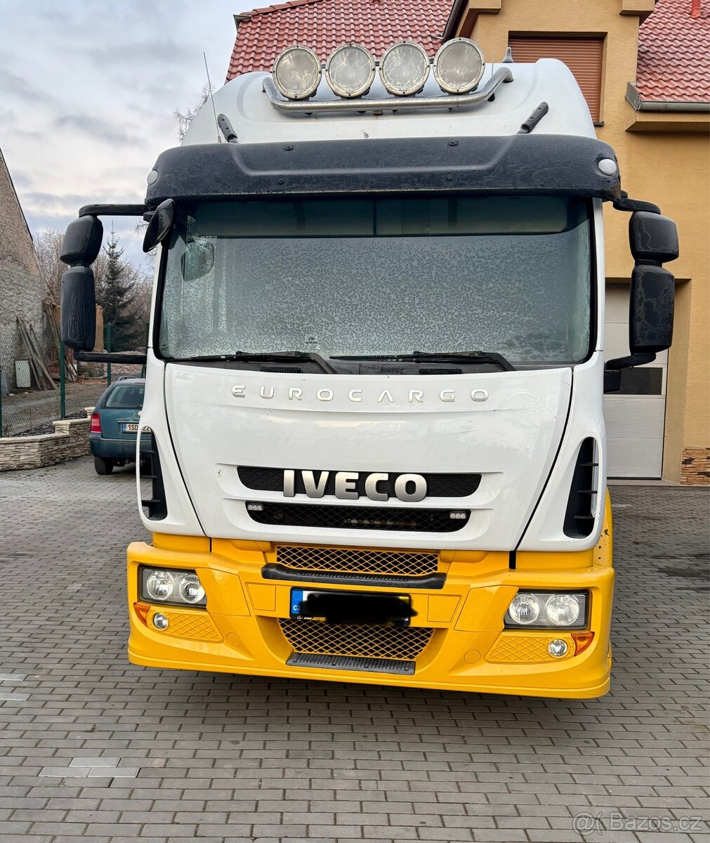 Iveco Eurocargo