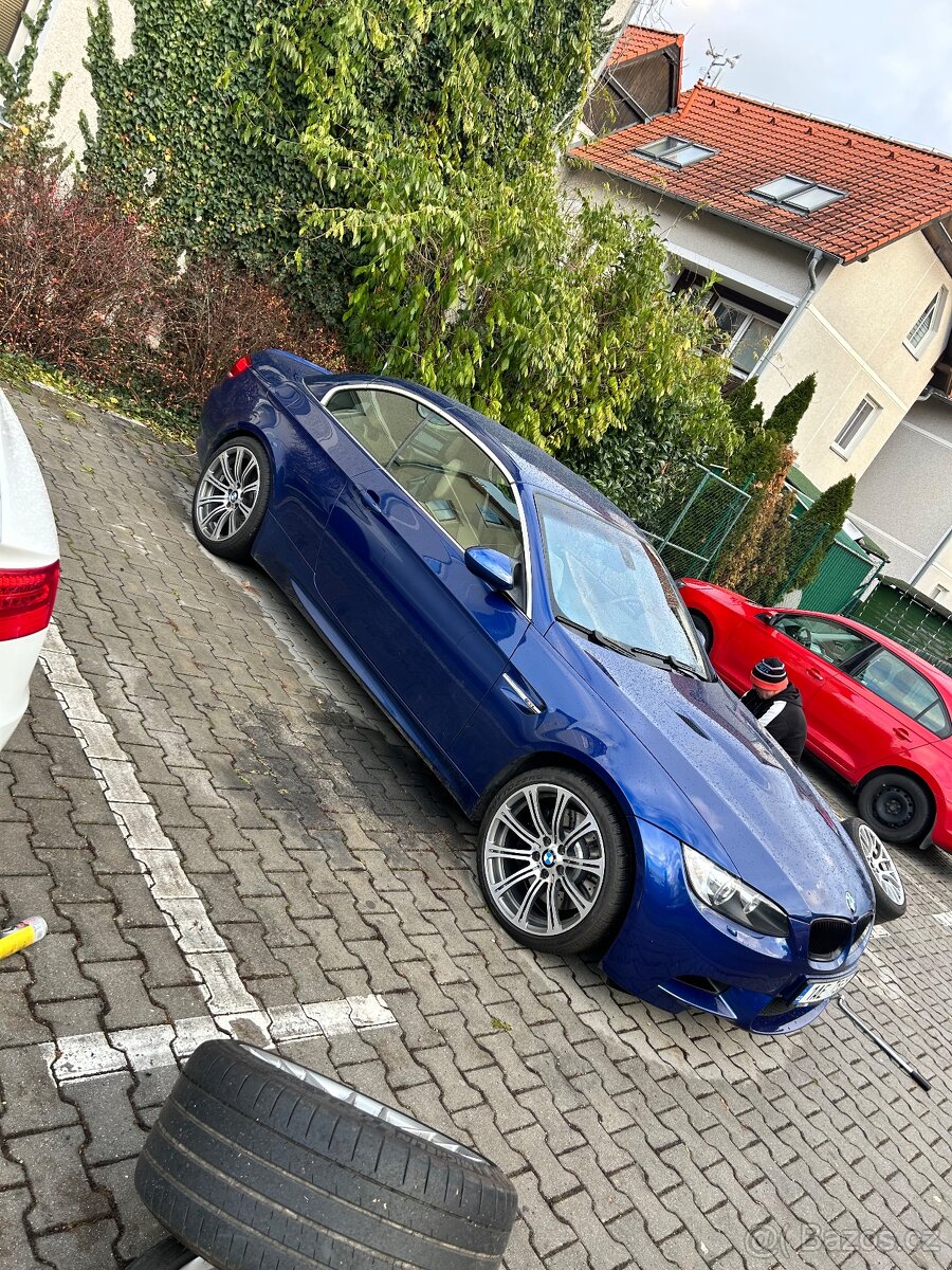 BMW Styling 220M