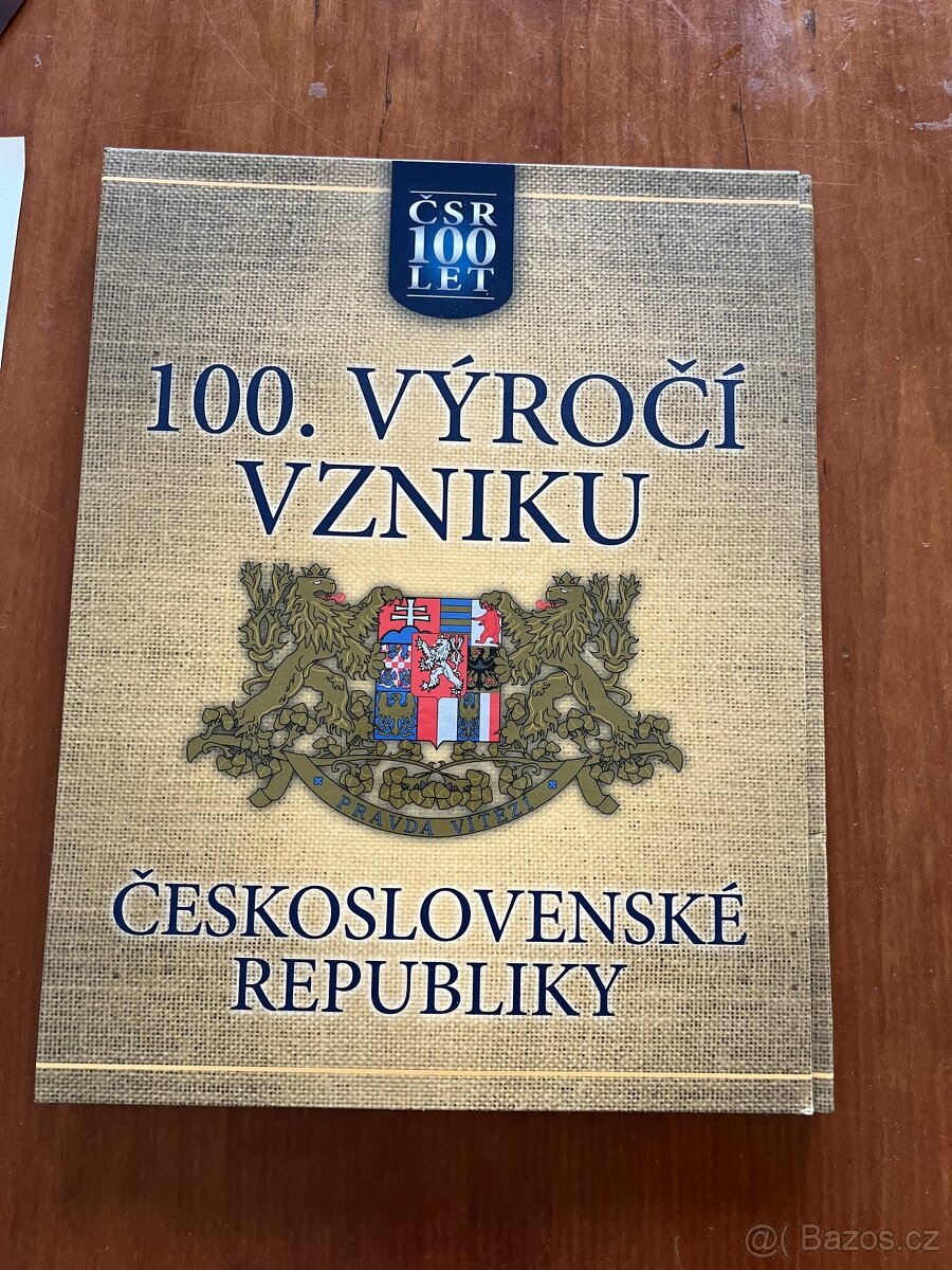 Stříbrná mince