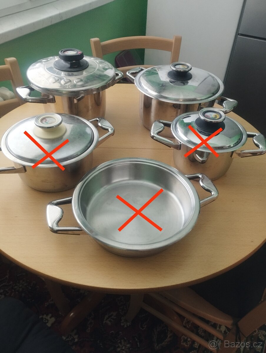 Hrnce Zepter