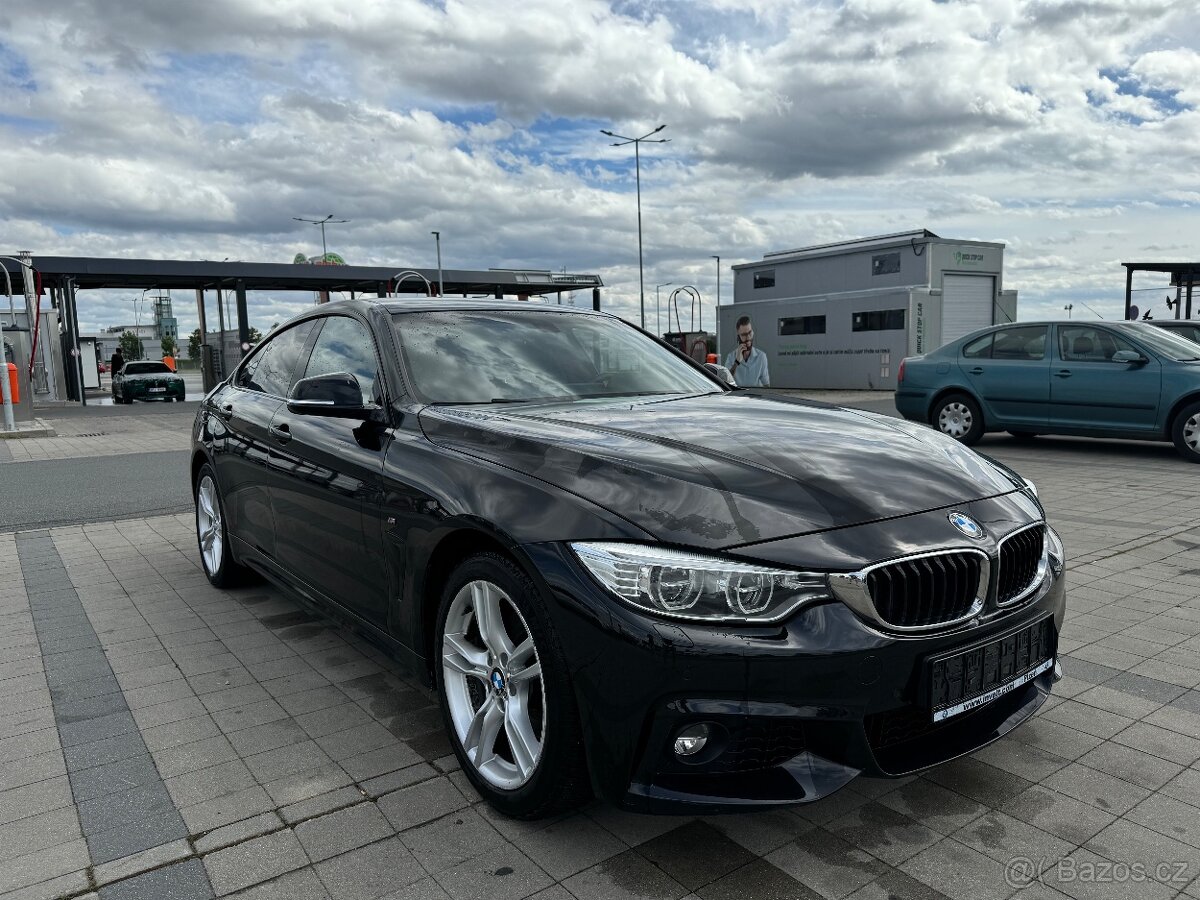 Bmw 430i xdrive 2016 odpočet DPH